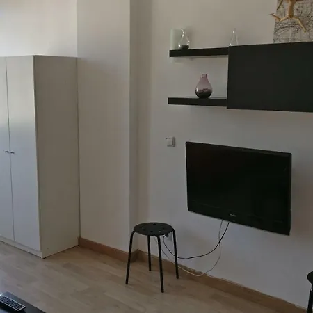 Apartamento Estudio Centro Torre 2 11703