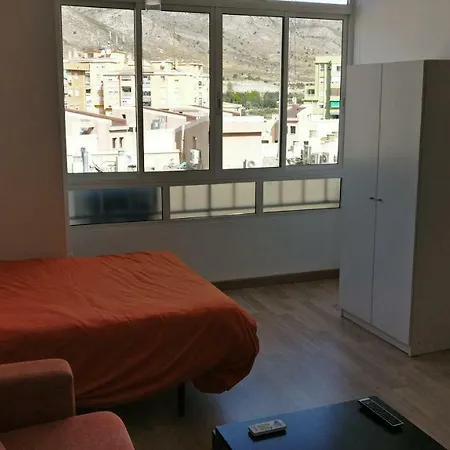 Estudio Centro Torre 2 11703 Torremolinos