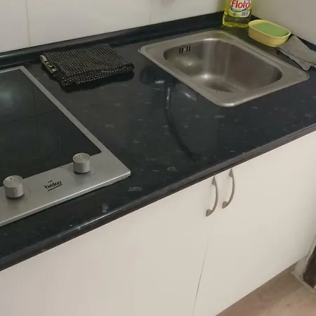 Apartament Estudio Centro Torre 2 11703