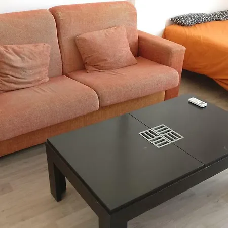 Estudio Centro Torre 2 11703 Torremolinos
