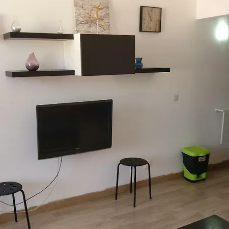 Apartament Estudio Centro Torre 2 11703