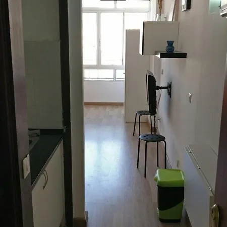 Estudio Centro Torre 2 11703 Torremolinos