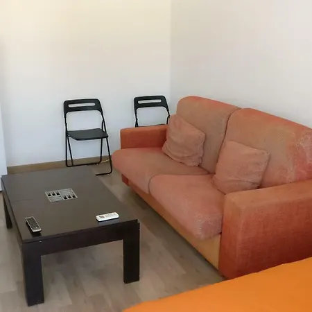 Estudio Centro Torre 2 11703 Torremolinos